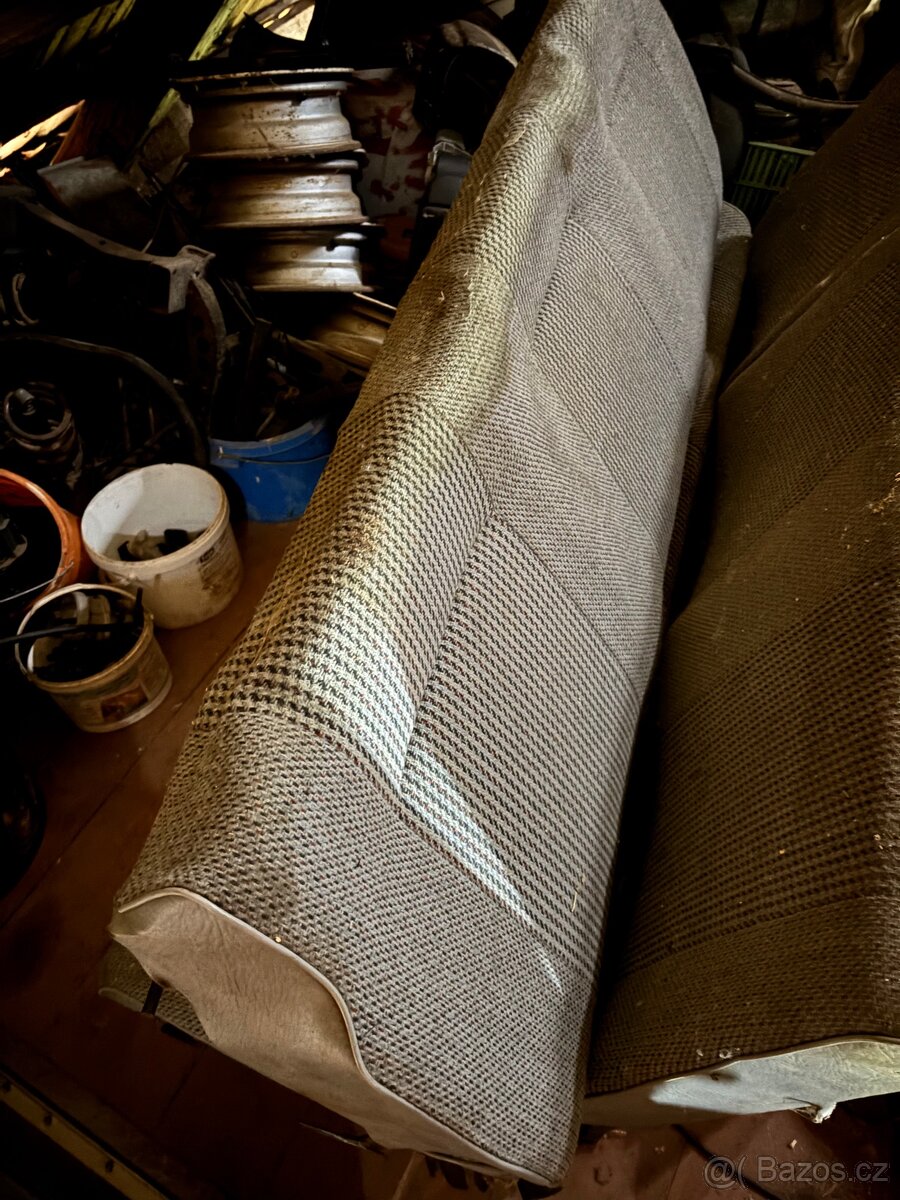 VW t3 náhradní díly - 8