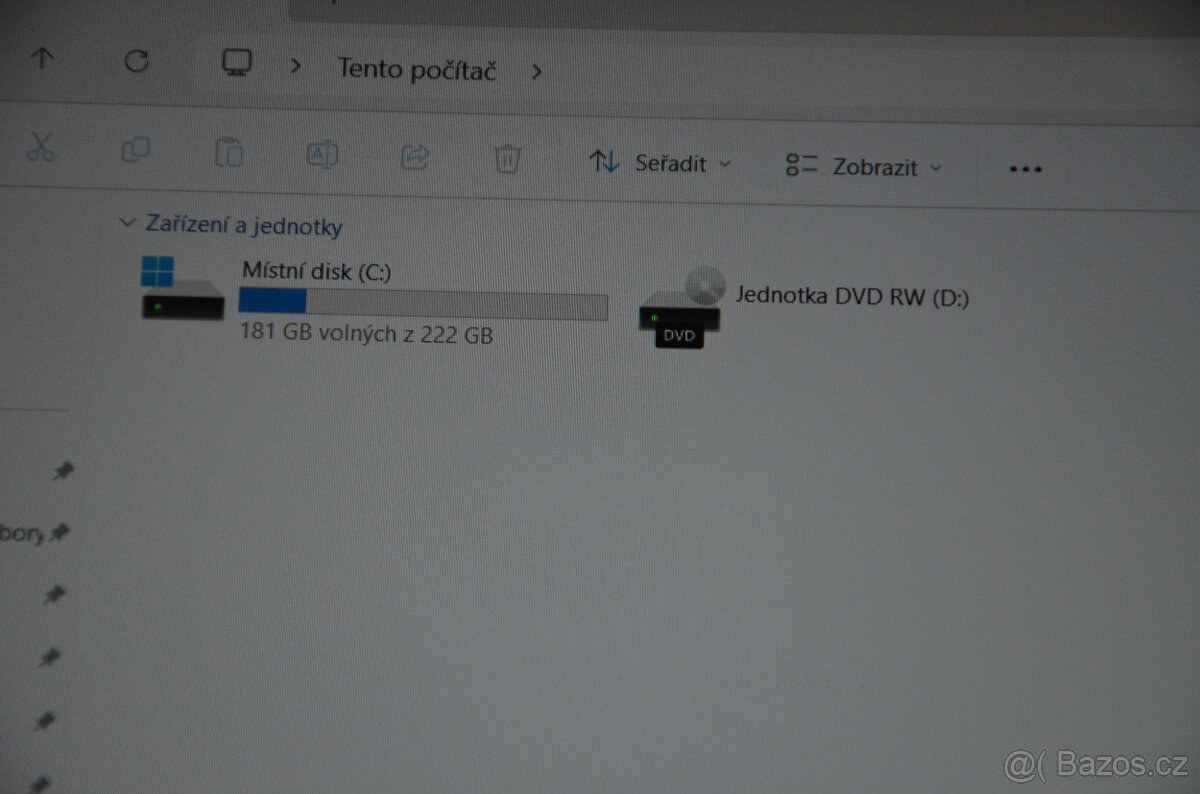 Lenovo ThinkPad L560 i5/12GB/SSD 240GB/záruka - 8