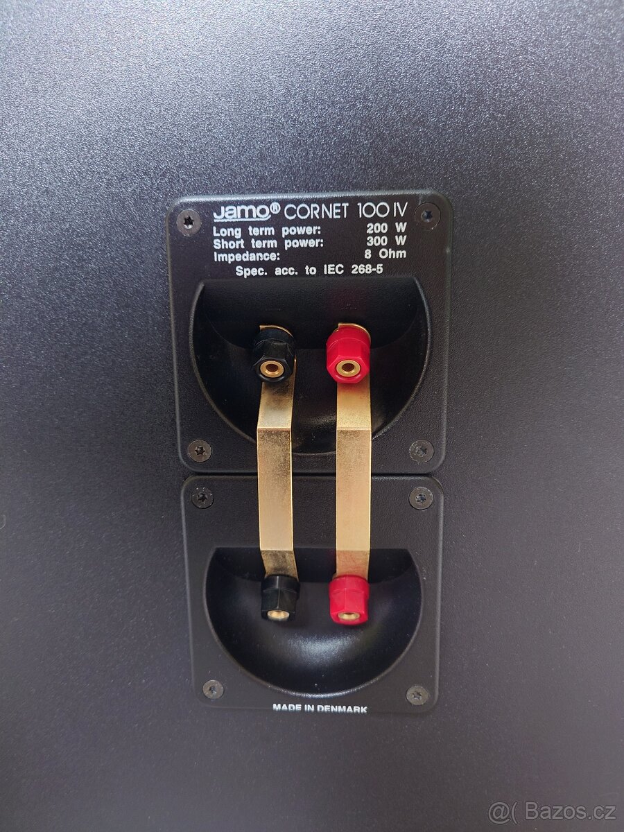 Jamo CORNET 100IV - 8