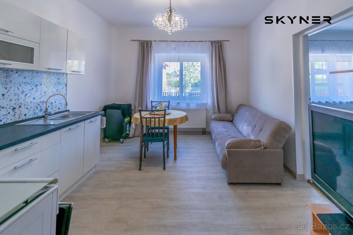 Prodej rodinné domy, 210 m² - Ústí nad Labem - Svádov - 8