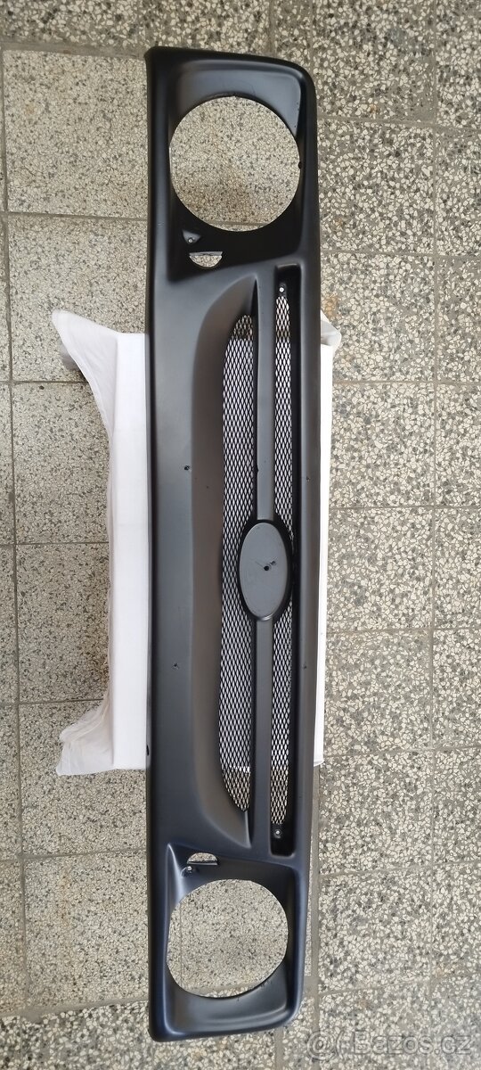 Prodám doplňky Lada Niva - 8