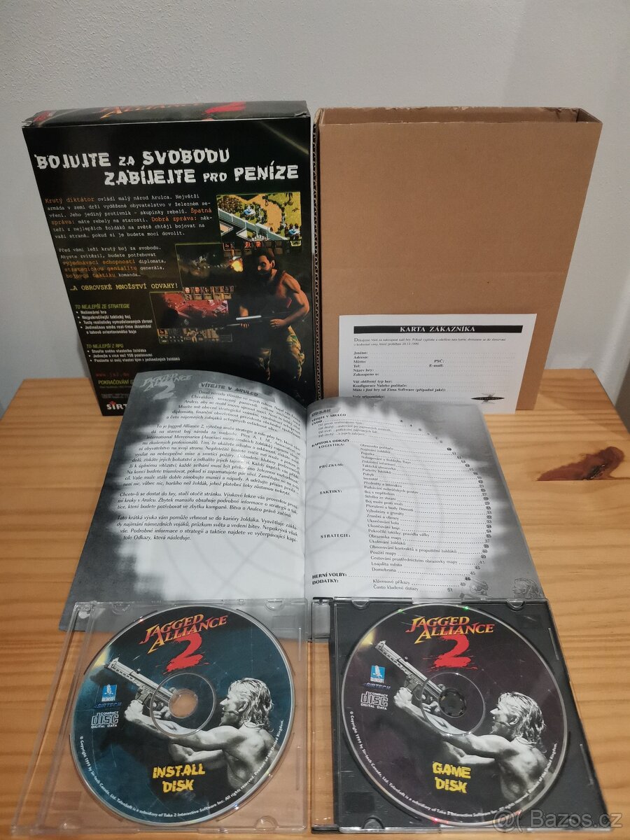 HRY NA PC BIG BOX CZ - 8