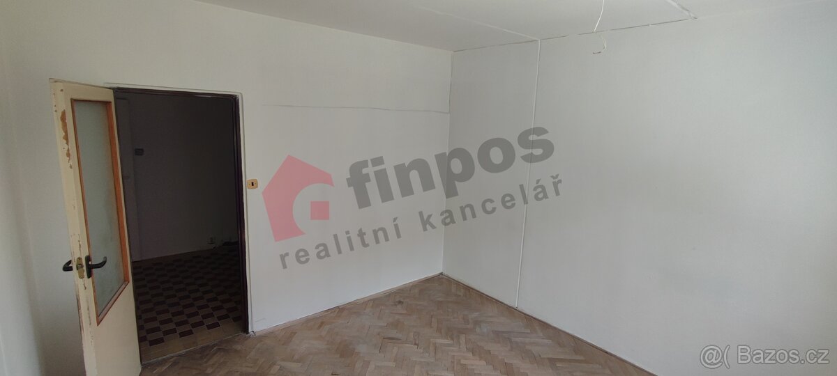 Prodej bytu 3+1 66m2 Plzeň Doubravka - 8