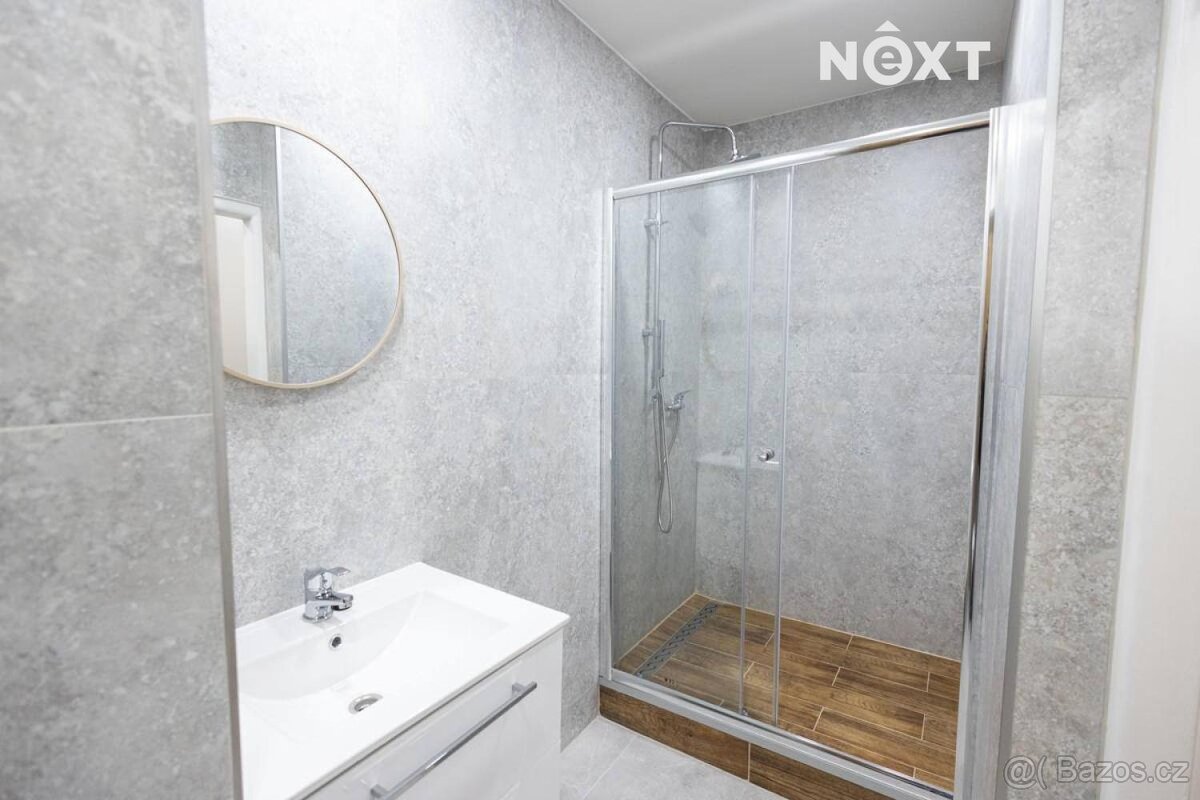 Prodej byt 2+1, 53㎡ - 8