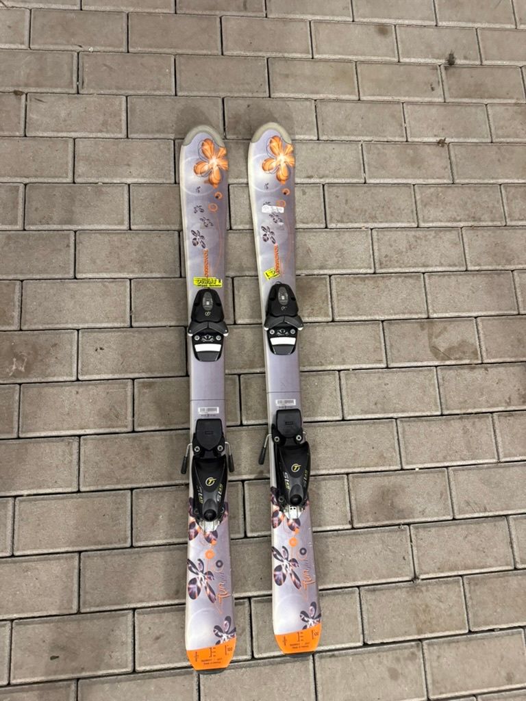 Věci po dětech - 8