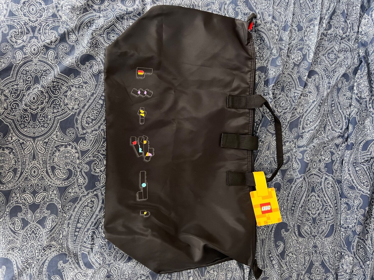 Lego limitované edice set. - 8