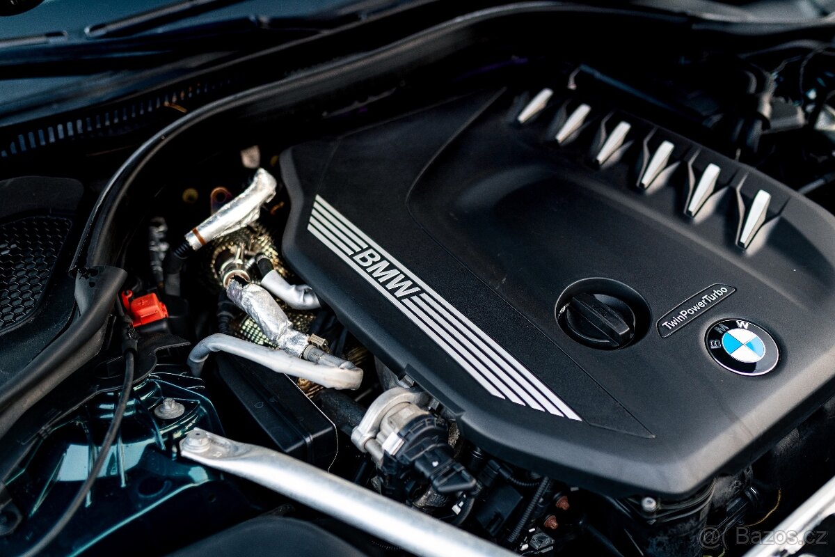 BMW 540d xDrive Touring - 8