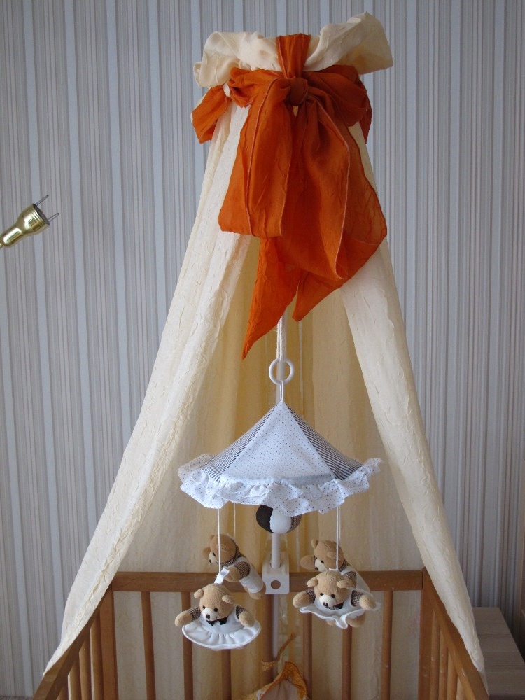 Dětská postýkla - 8