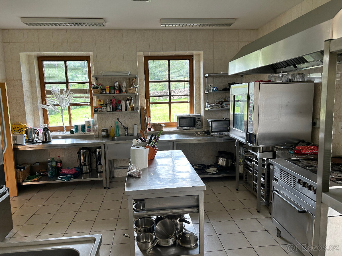 PENZION na Šumavě - 8