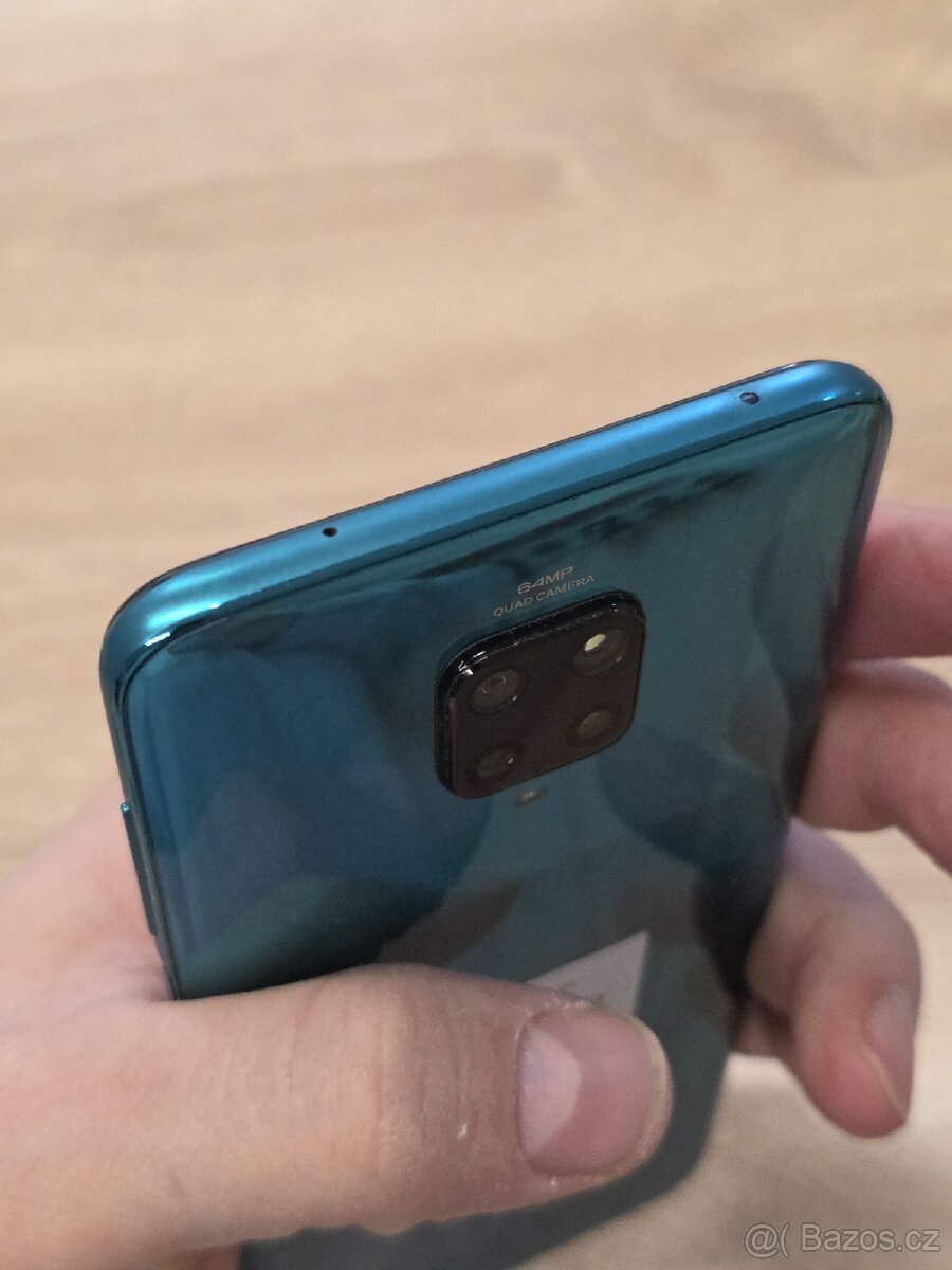 Xiaomi redmi note 9 pro 6/64GB - 8