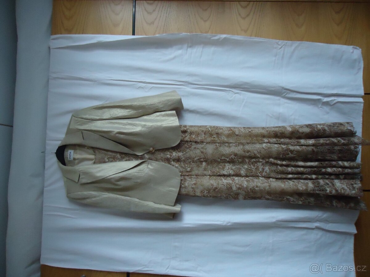 Společenské šaty - 8