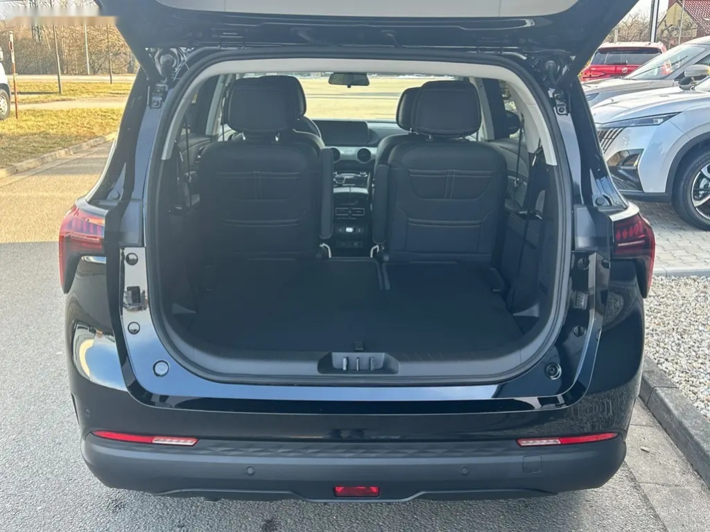 Dongfeng U-Tour, EXCLUSIVE FR - 8