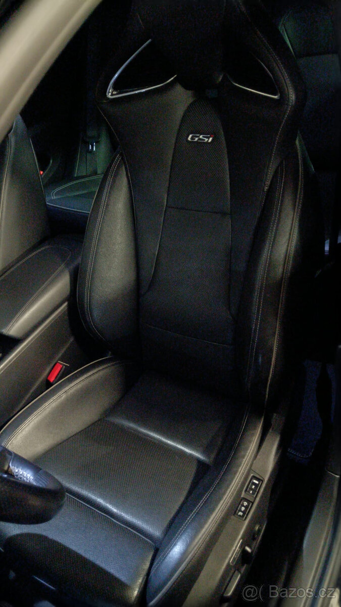 Opel Insignia GSI - 8