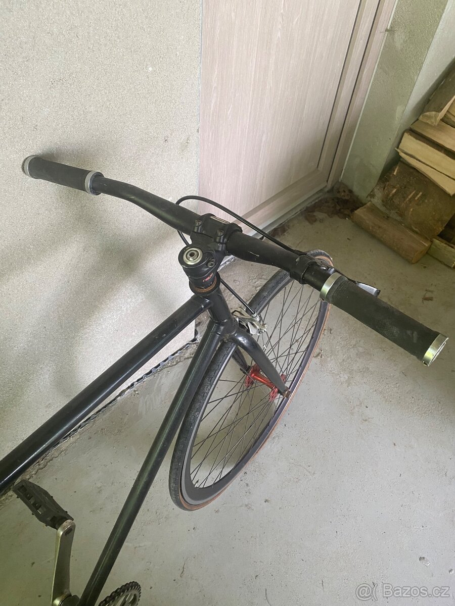 Fixie bike - 8