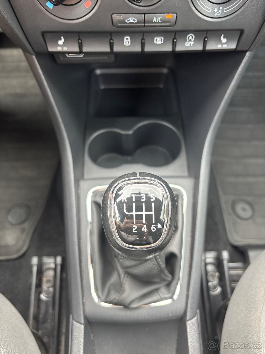 Rapid 1.0TSI 81 kW r.v.2018 -DPH 21% - 8