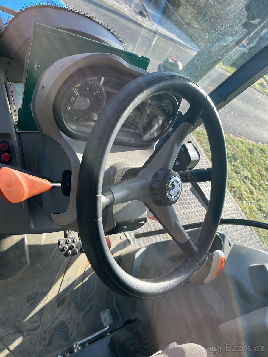 Traktor Landini - 8