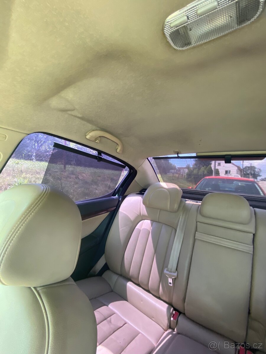 Peugeot 407 Sedan - 8
