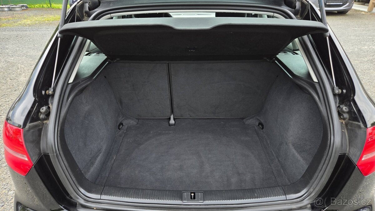 AUDI A4 TFSi ATTRACTION 1MAJITEL - 8