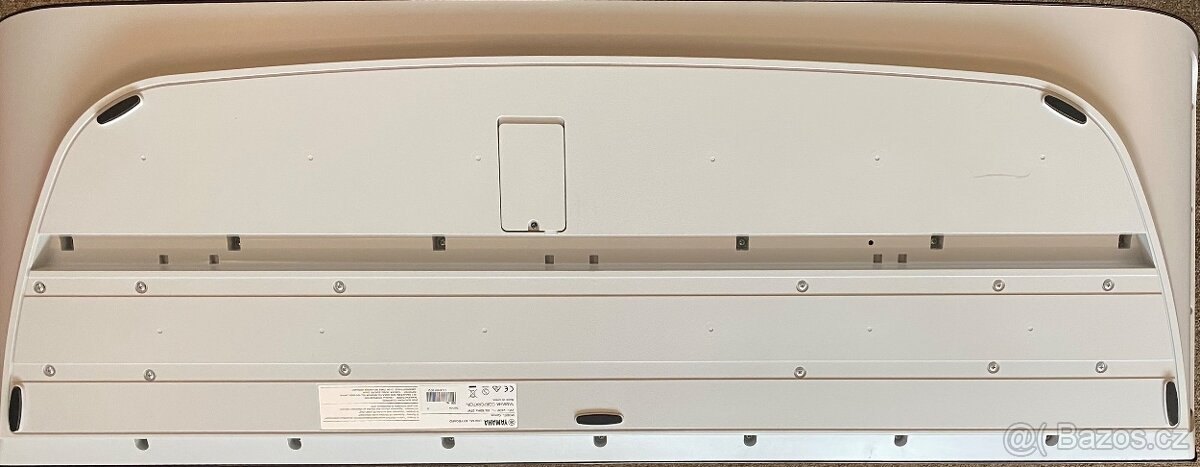 Yamaha Genos - bezvadný stav, základní set, volitelně stojan - 8