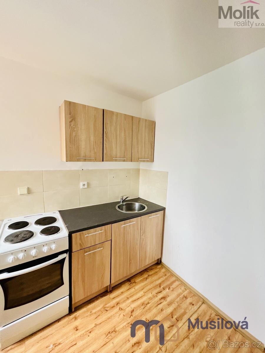 Prodej bytového domu 760 m2, pozemek 154 m2 - 8