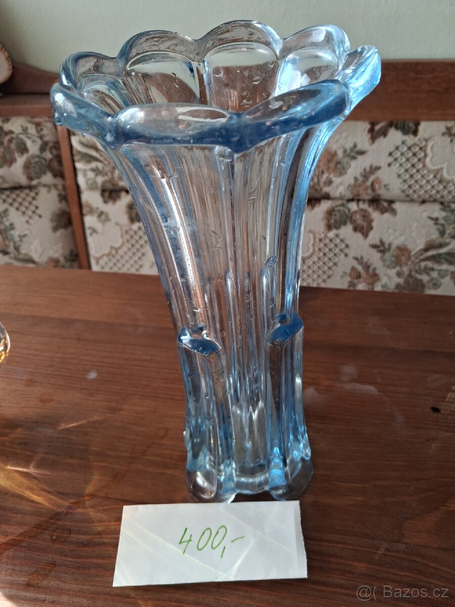 Hutni sklo a jiné - 8