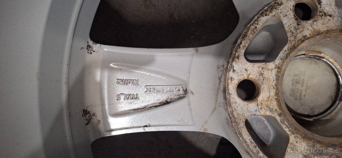 Zimní kola 225/60, R17, Nokian WR SUV - 8