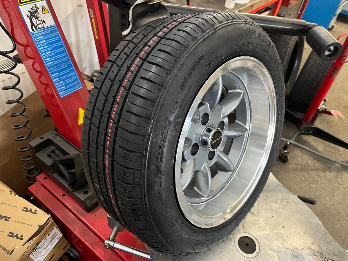 🛥️ Motorsailer MacGregor 26M – plachetnice + Mercury 2012 - 8