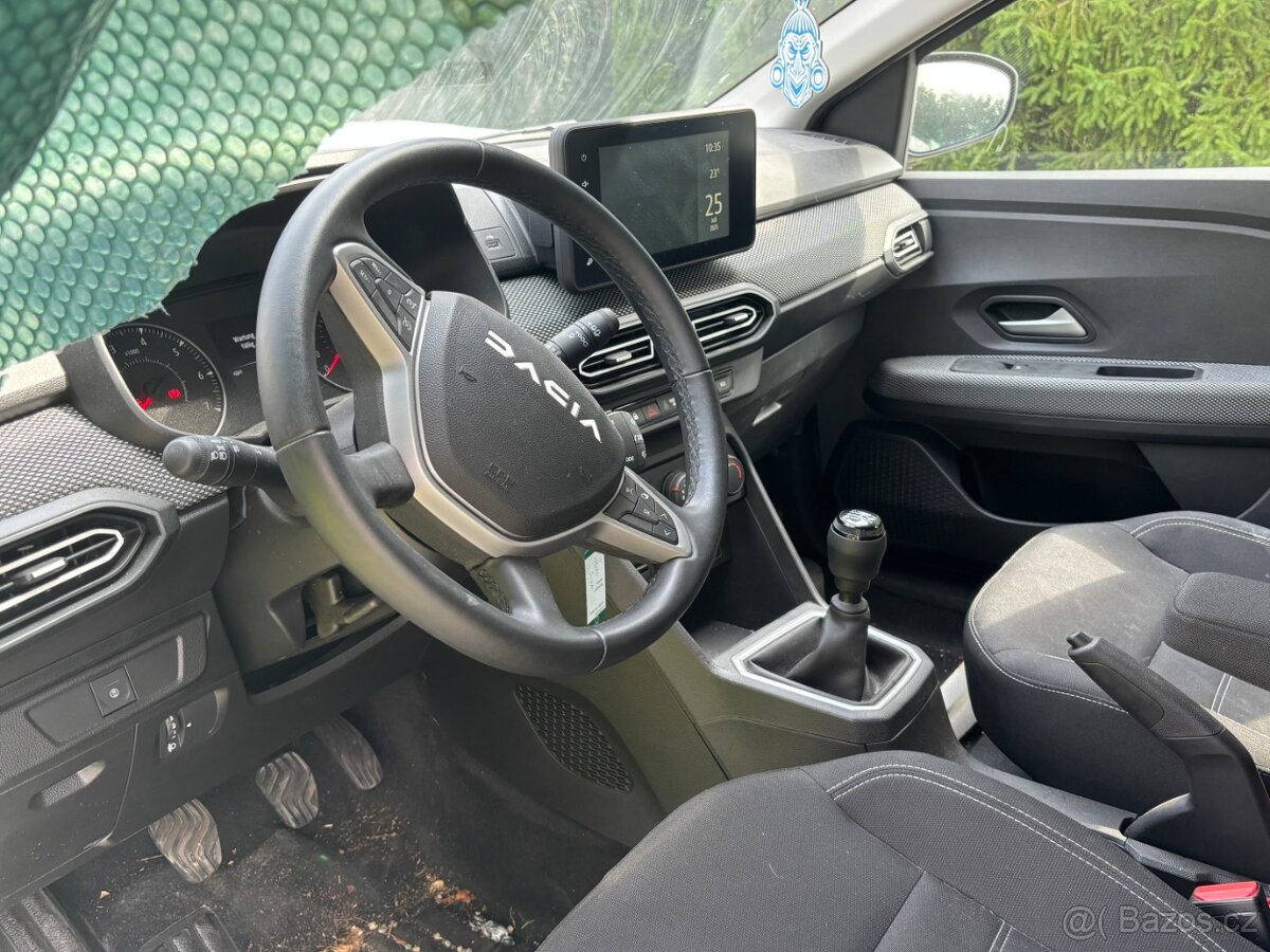 Dacia Jogger 1.0tce - 8