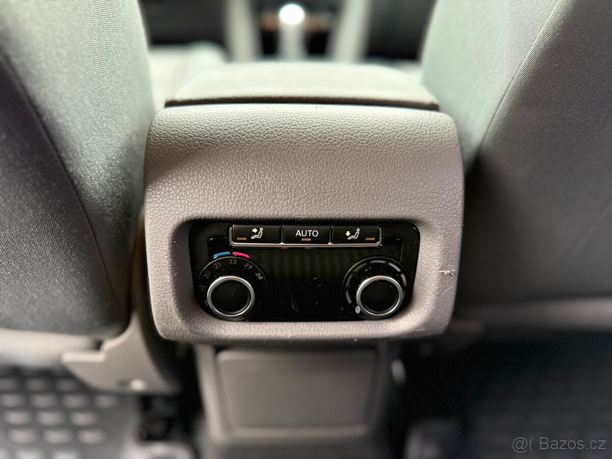 Seat Alhambra 2.0 TDI (103 kW) Style DSG - 8