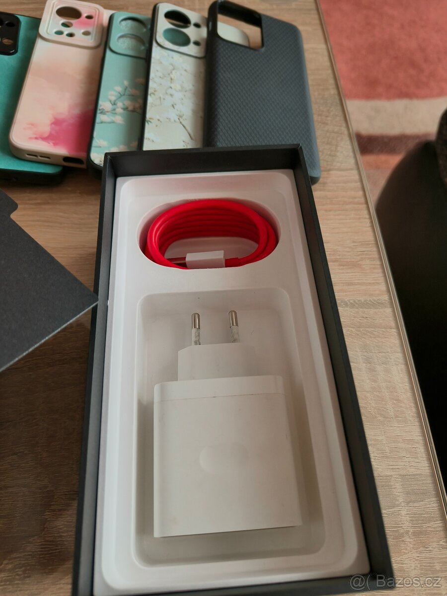 OnePlus Nord 2T 5G 128GB,TOP STAV - 8