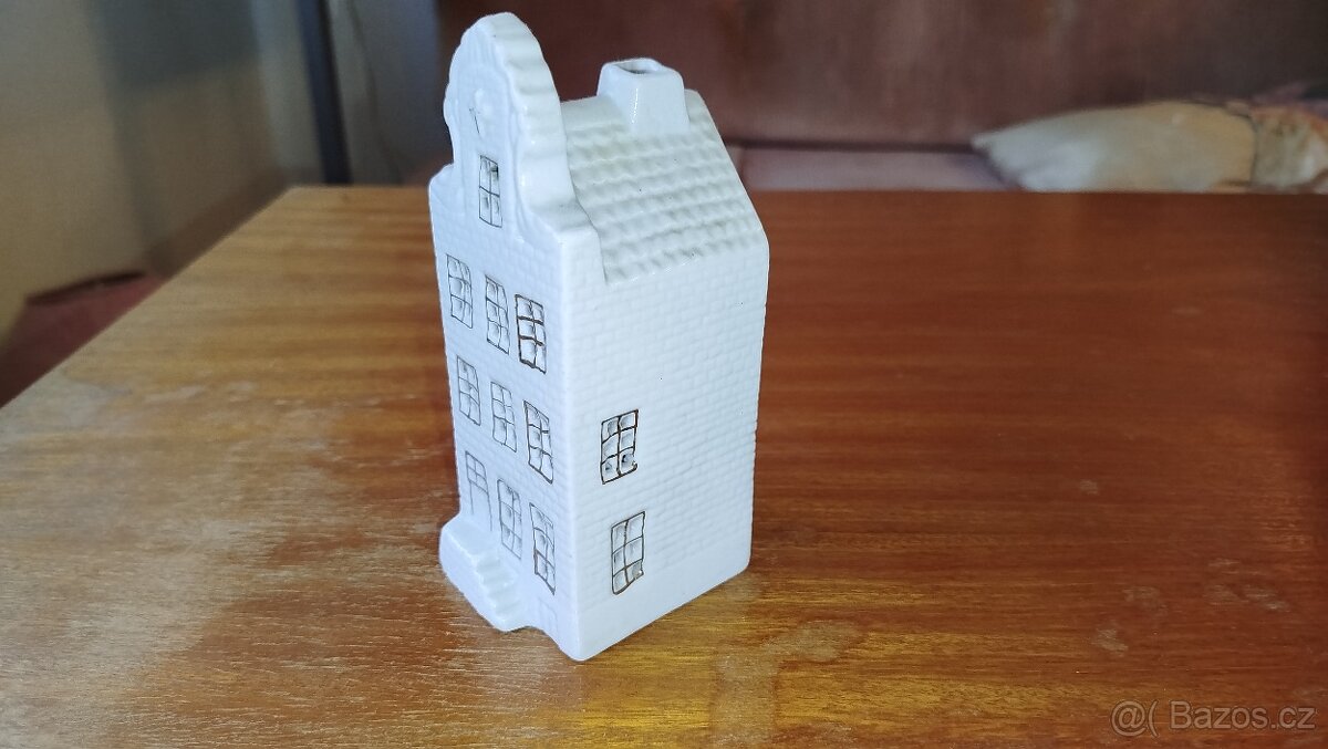 keramické hrníčky a džbány - 8