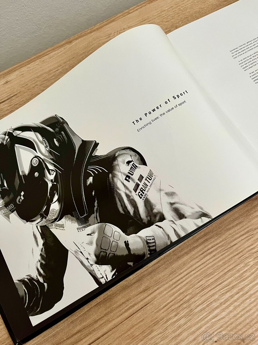 Gran Turismo Sport Collector's Edition - 8