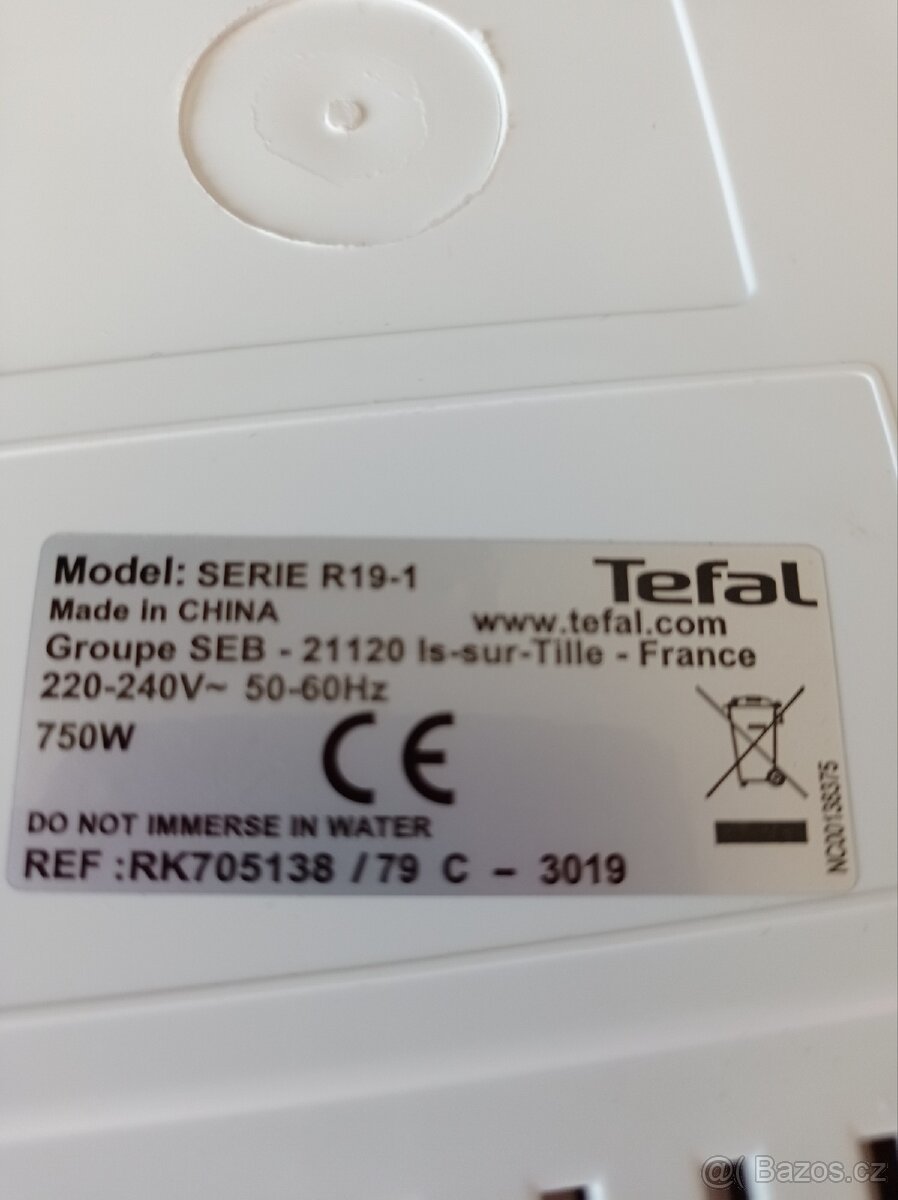 Multifunkční hrnec Tefal - 8