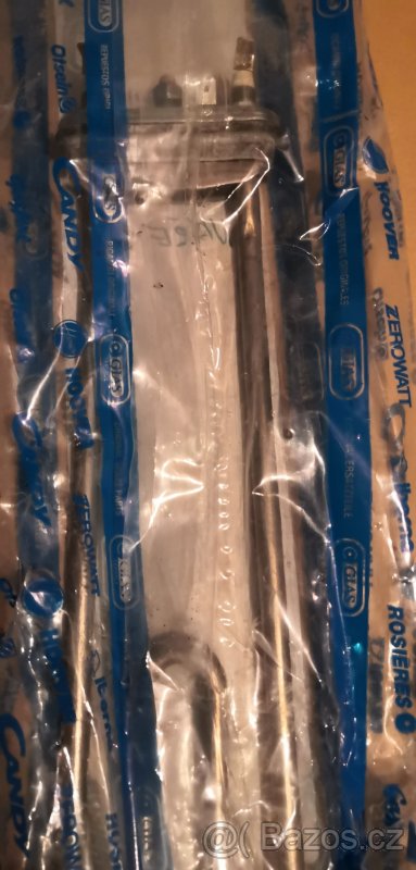 ND na pračku ROMOZEROWAT - 8