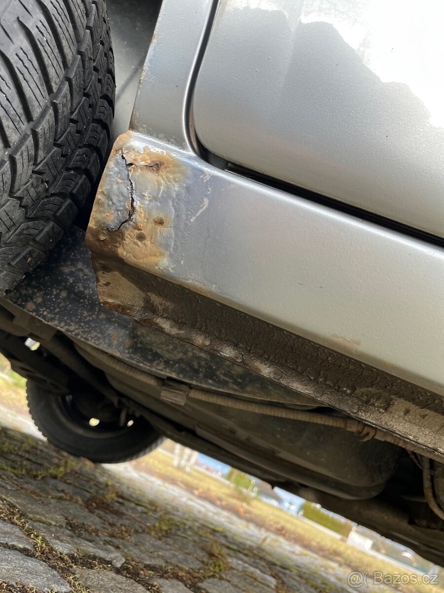 Ford Mondeo 2.0 TDCi - 8