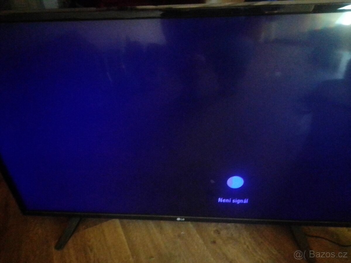 LG 43LH510V 32LJ590U - 8