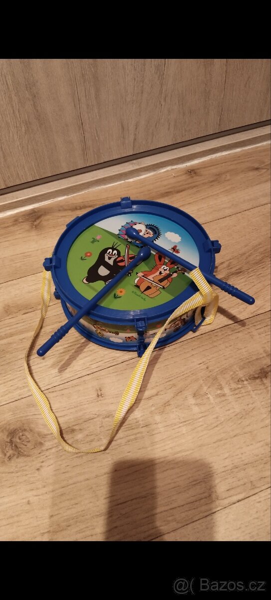 Hračky pro nejmenší děti - 8