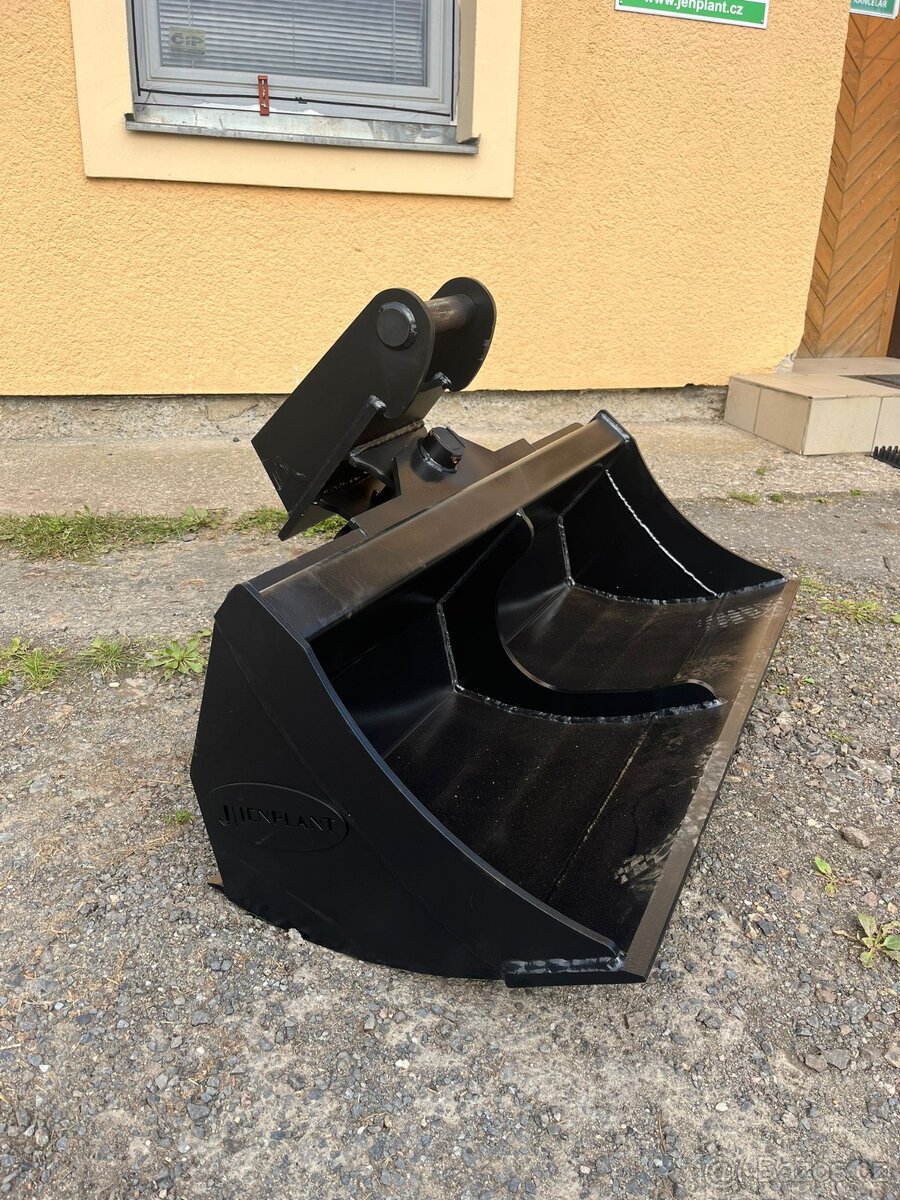 Lžíce Lehnhoff MS03 - 8