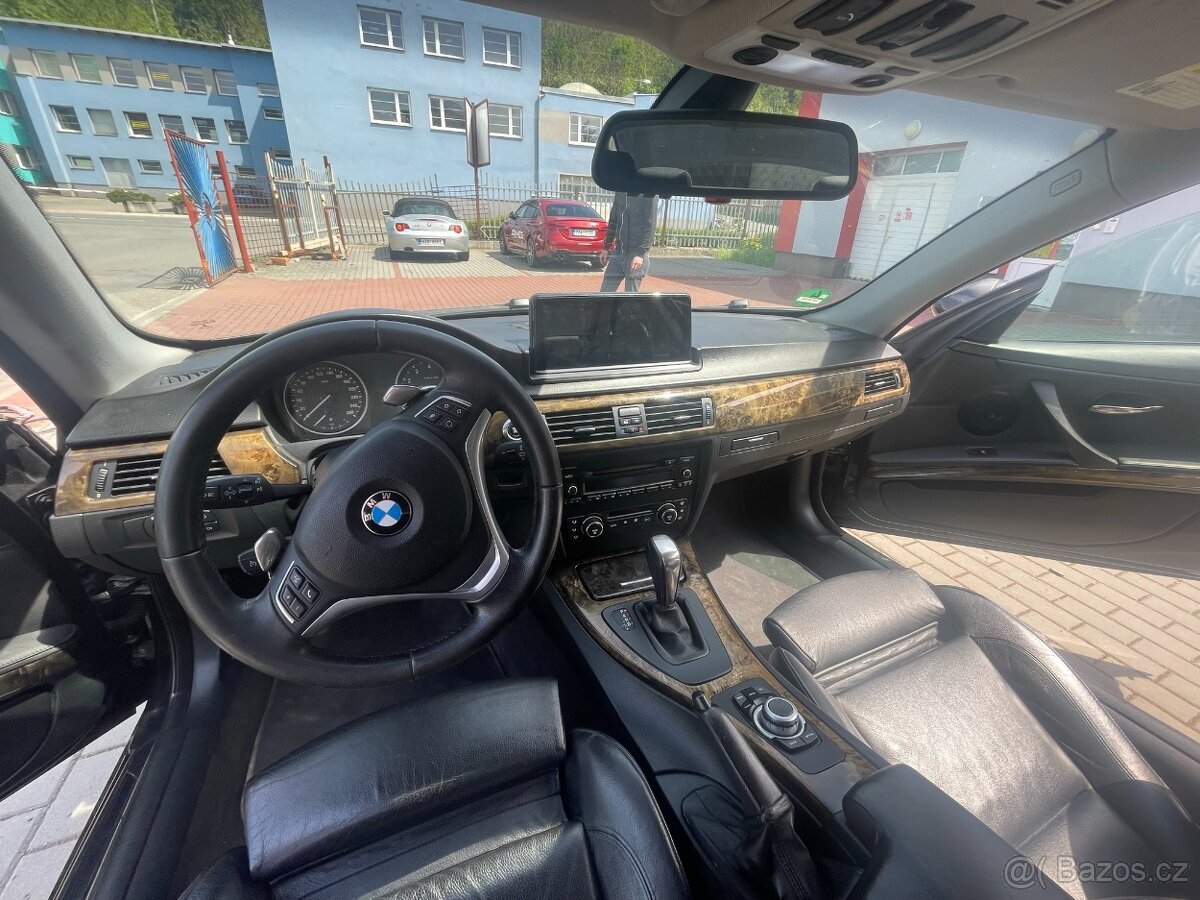 BMW E92 328i 172kW N52 - 8