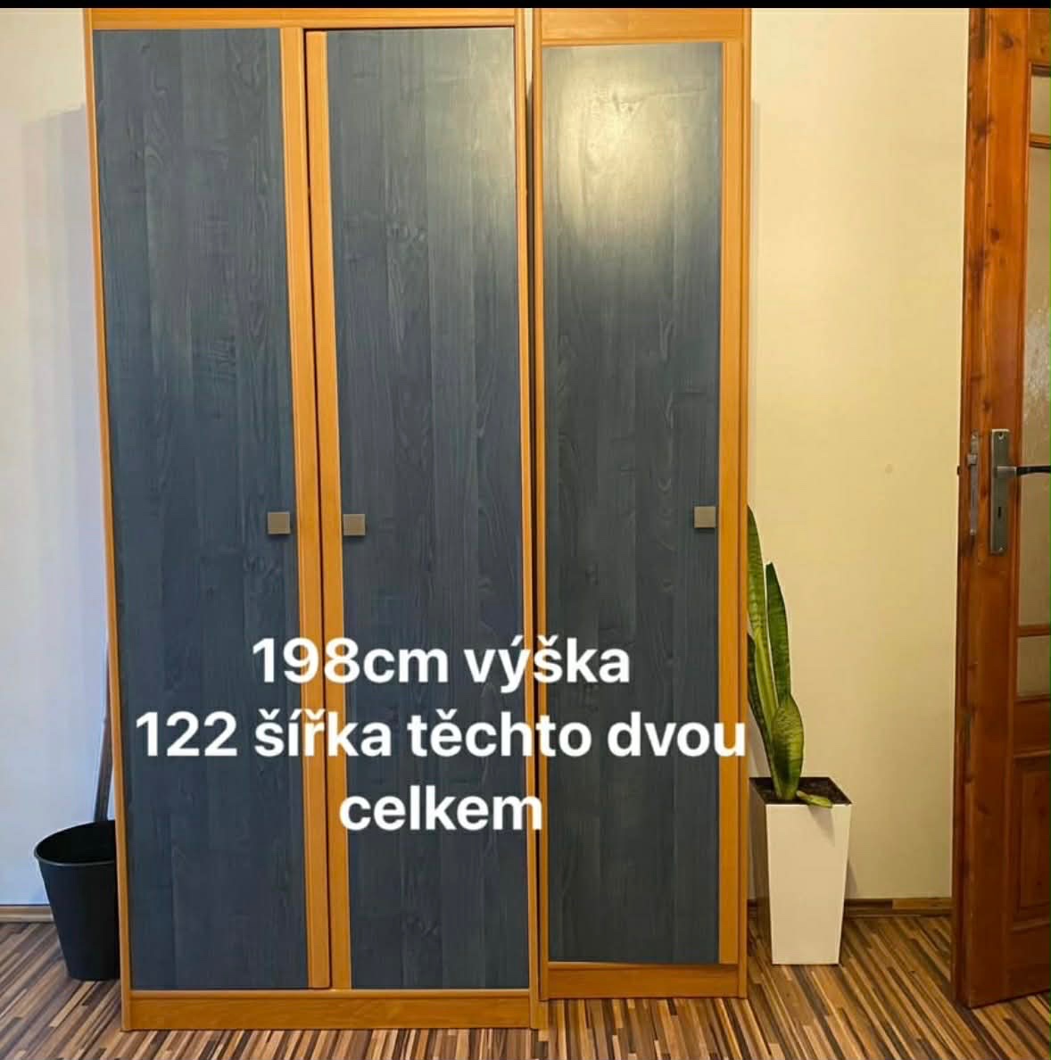 Nábytek do dětského pokoje - 8