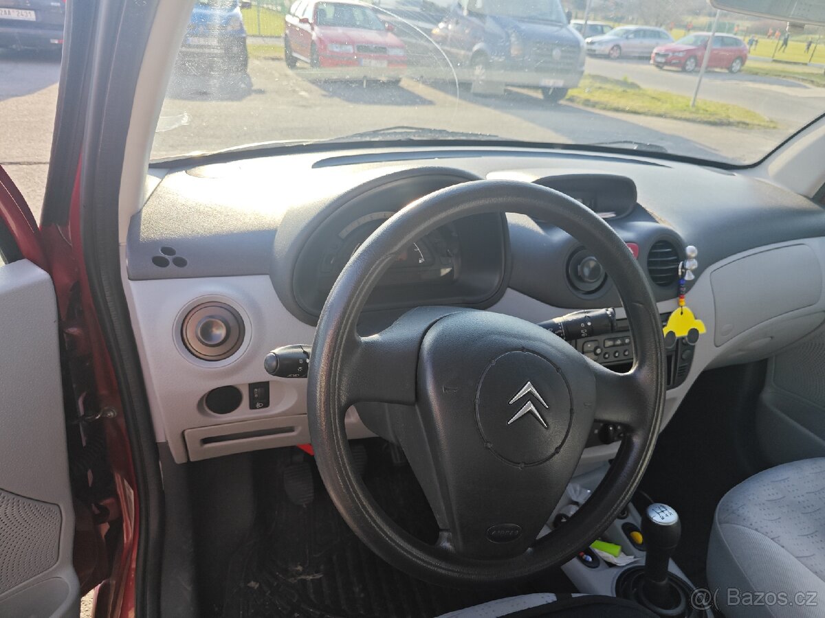 Citroen C3 - 8