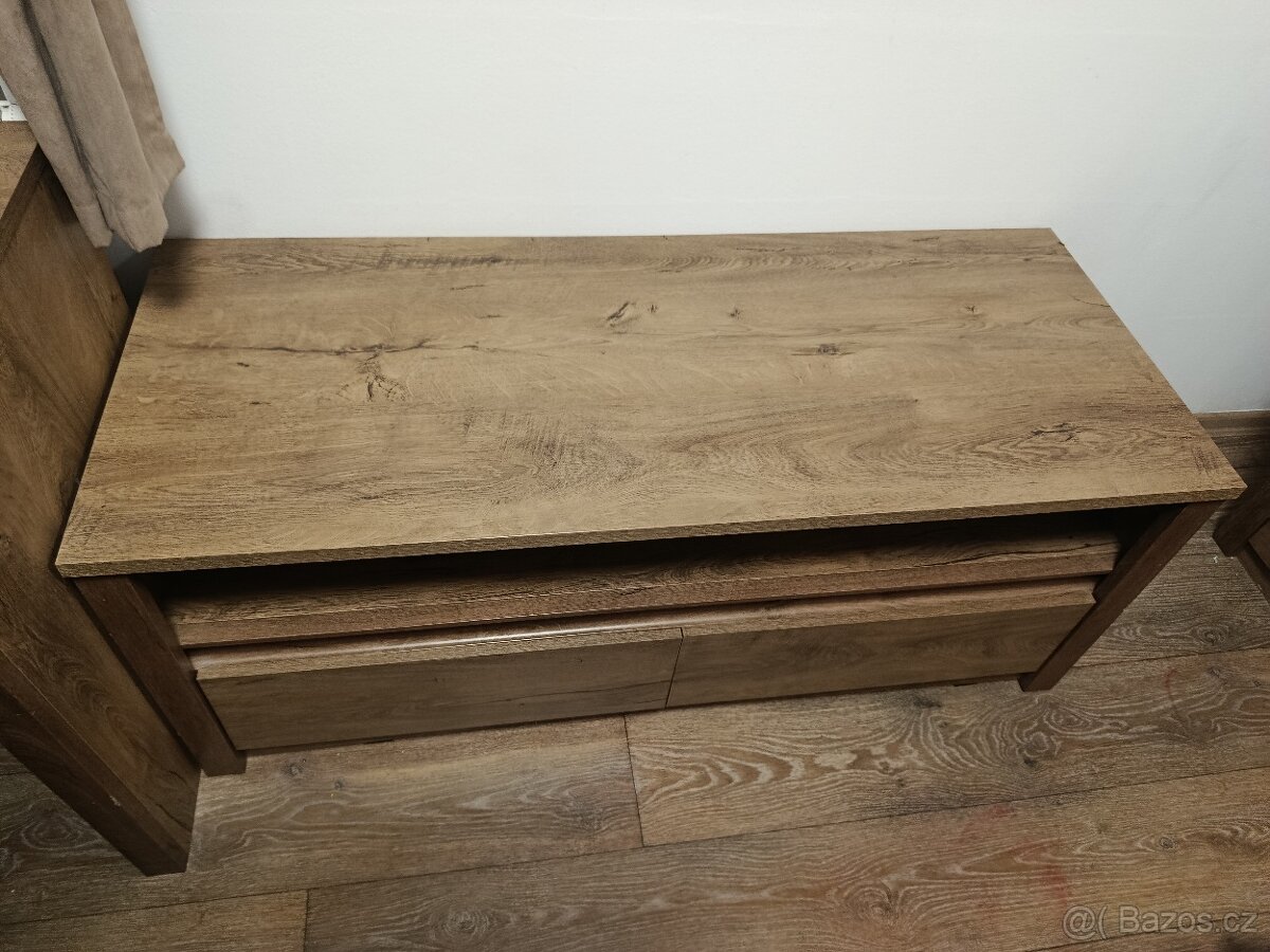 Nábytek...sestava - 8