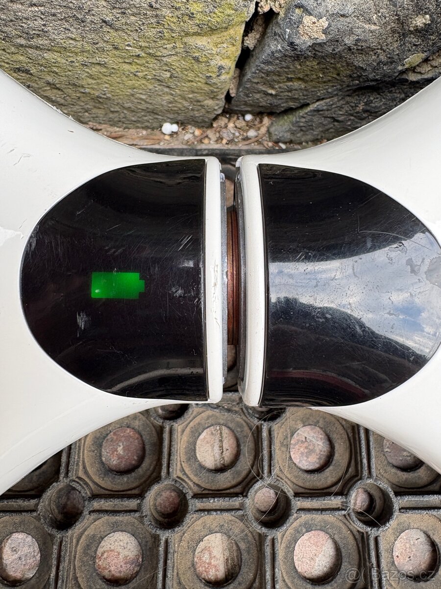 Hoverboard (Kolonožka) s Bluetooth - 8