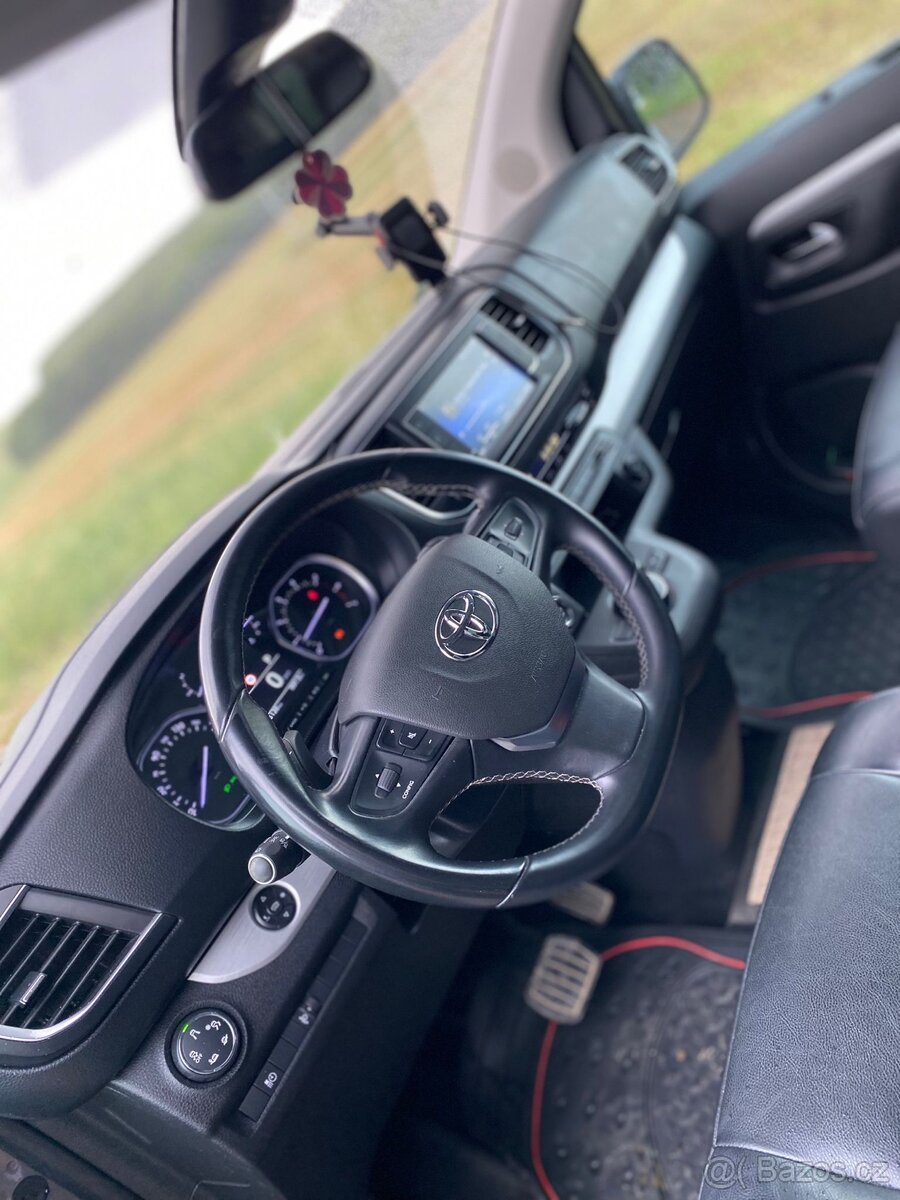 Toyota Proace - 8