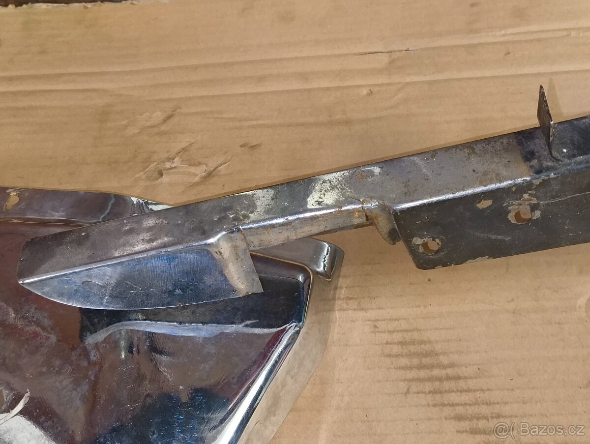 Díly Jawa Californian I-IV 250 350 362 590 591 361 - 8