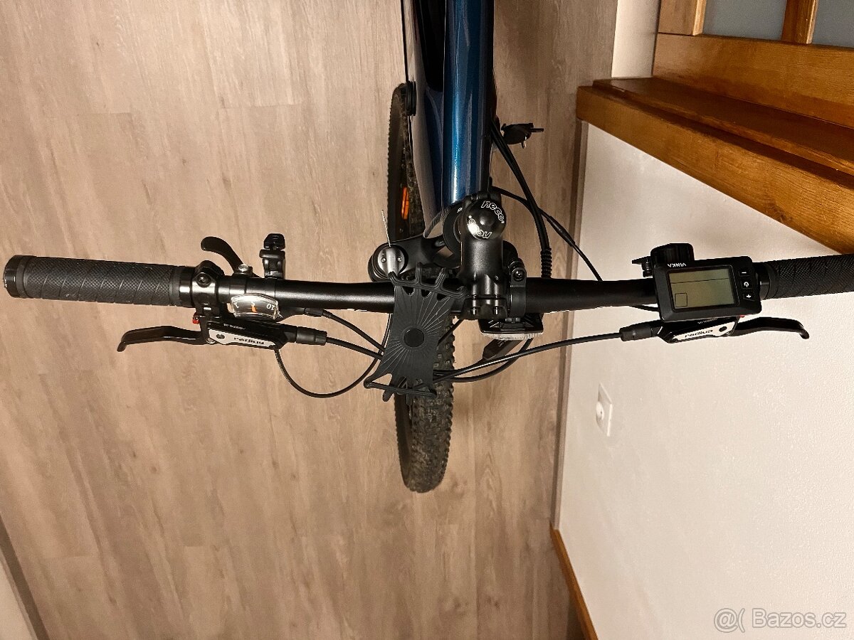 Elektrokolo EasyBike Volt - 8