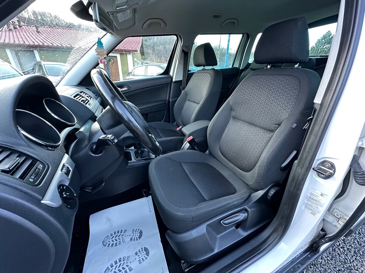 Škoda Yeti TSI TOP STAV BEZ KOROZE 145tis km - 8