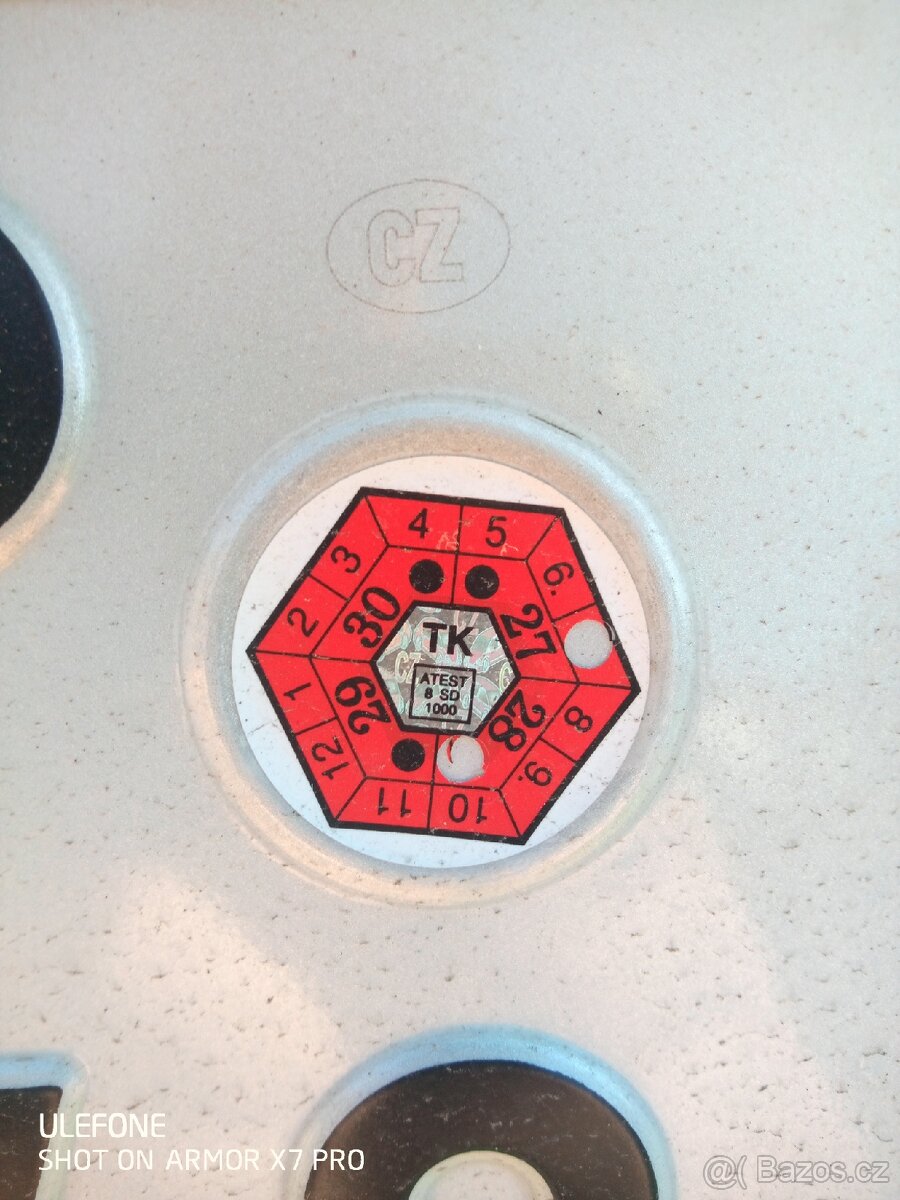 Peugeot Satelis 125 - 8