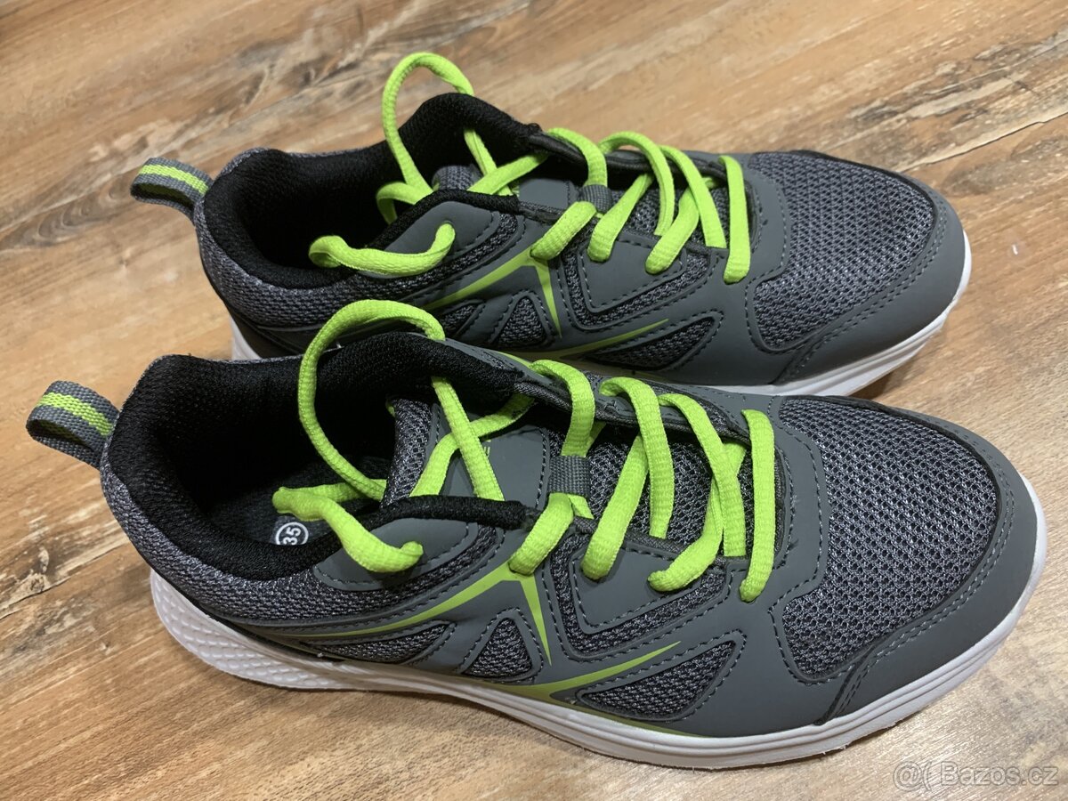 ALPINE PRO - KIMO pro kluka/holku 35 - 8