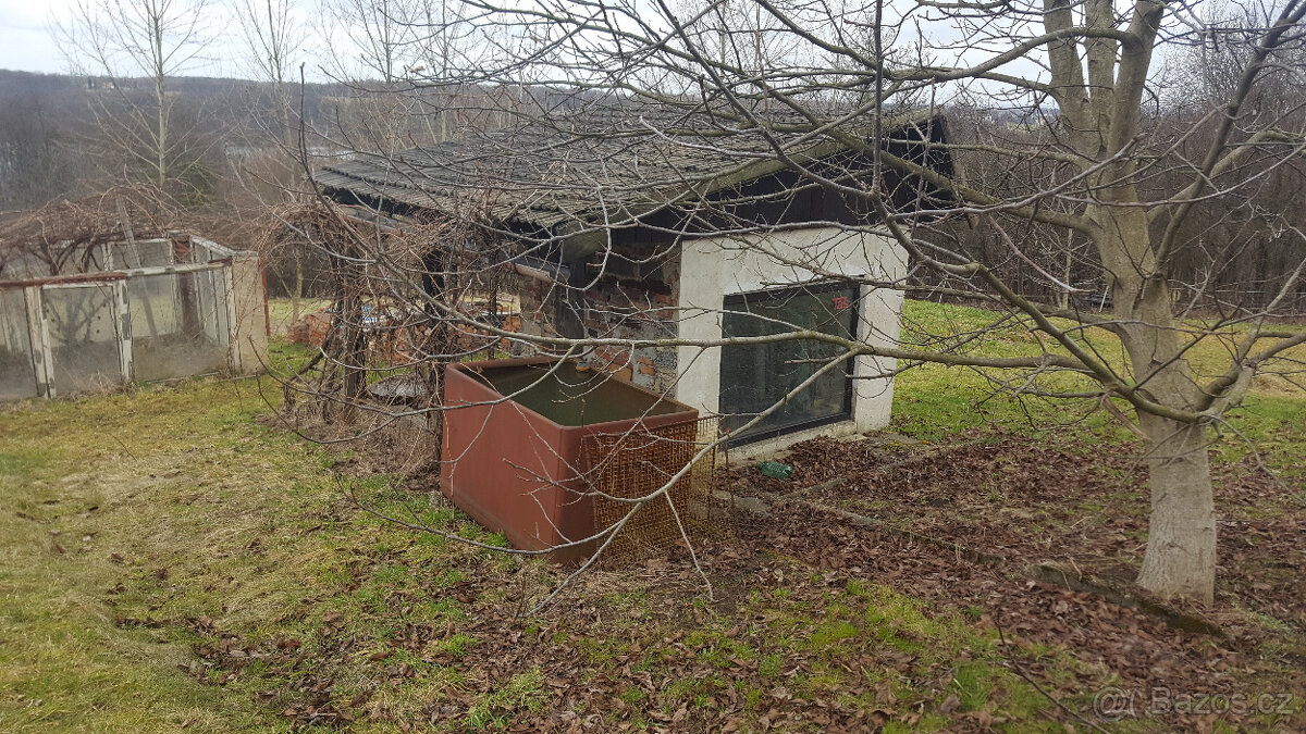 pozemek - zahrada - Terlicko - 8